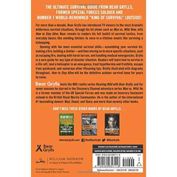 How to Stay Alive: The Ultimate Survival Guide for Any Situation