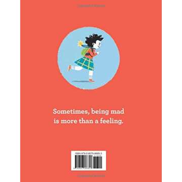 Way Past Mad (GREAT BIG FEELINGS™)