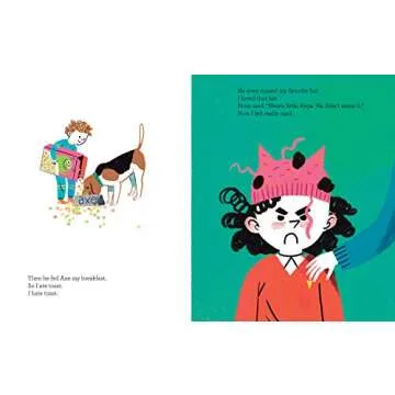 Way Past Mad (GREAT BIG FEELINGS™)