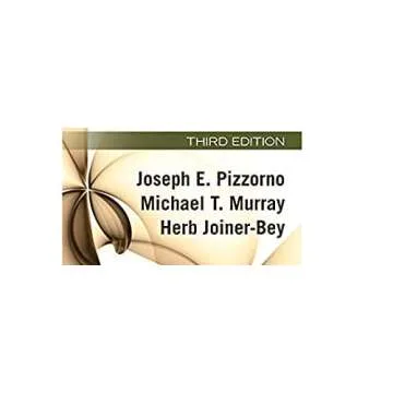 The Clinician's Handbook of Natural Medicine for Healthy Living