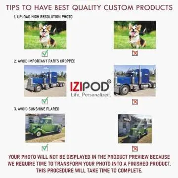 IZI POD Custom Bootleg Shirts | Vintage Photo Graphic Tees