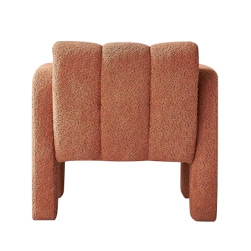 Vensico Modern Accent Chair for Stylish Comfort