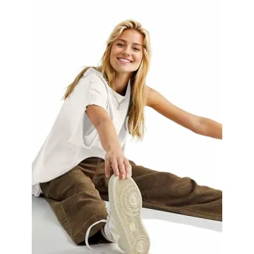 Women Casual Short Sleeve T-Shirt for 2024 Summer Fashion