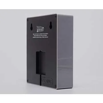 Back to the Future Flux Capacitor USB Mood Light 6 Inch