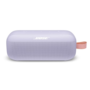 Bose SoundLink Flex Bluetooth Speaker - Chilled Lilac