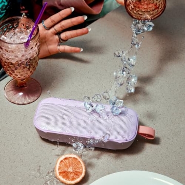 Bose SoundLink Flex Bluetooth Speaker - Chilled Lilac