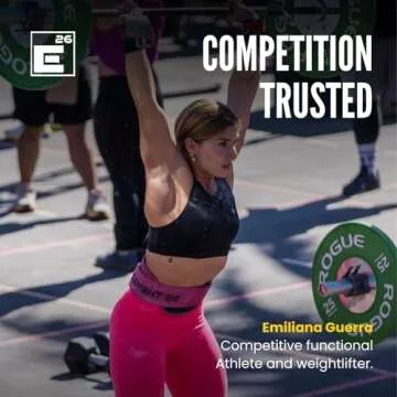 Self-Locking Weight Lifting Belt,Premium Weightlifting Belt for Serious Functional Fitness, Weight Lifting, and Olympic Lifting Athletes,Deadlift Training Belt (Medium, Miami Pink)