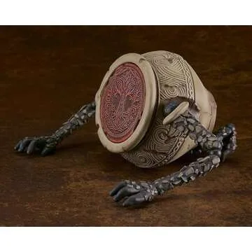 Max Factory Elden Ring: Alexander Nendoroid Action Figure