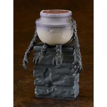 Max Factory Elden Ring: Alexander Nendoroid Action Figure