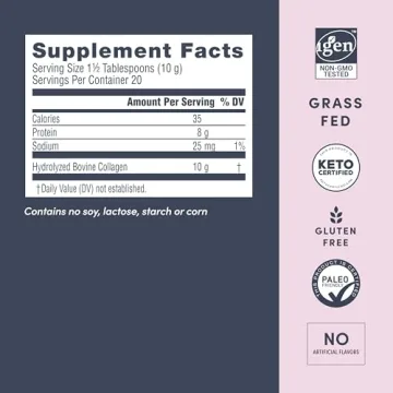 NeoCell Super Collagen Peptides for Skin & Joints