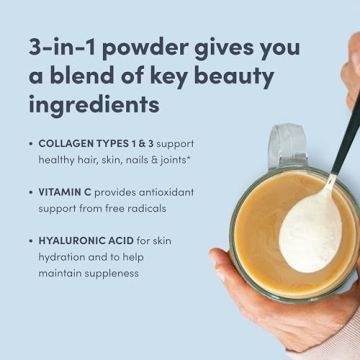 NeoCell Super Collagen Peptides for Skin & Joints