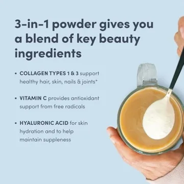 NeoCell Super Collagen Peptides for Skin & Joints