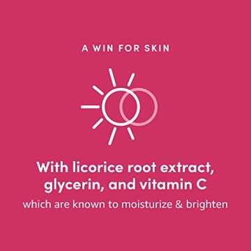 Balancing Face Moisturizer with Licorice Root Extract