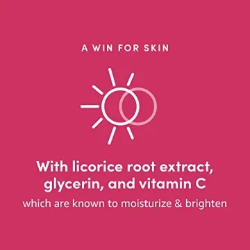 Balancing Face Moisturizer with Licorice Root Extract