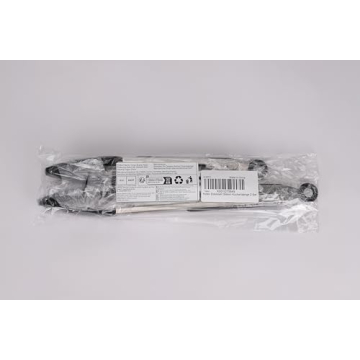 HOTEC Premium Stainless Steel Locking Kitchen Tongs with Silicon Tips, Set of 2-9" and 12"