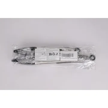 HOTEC Premium Stainless Steel Locking Kitchen Tongs with Silicon Tips, Set of 2-9" and 12"