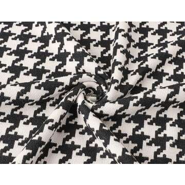 Stylish Poriff Men's Casual Turtleneck Tops for All Occasions