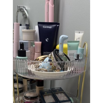 PUDDING CABIN Dinosaur Ring Holder for Jewelry, Christmas Gifts for Women Girls Birthday Wedding Graduation Valentines Bday Gift, Jewelry Dish Tray for Rings Bracelets Necklace Organizer