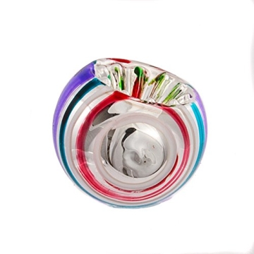 Kurt Adler Nostalgic Mini Ornament Set of 24 - Glass Christmas