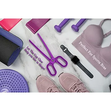 Original Cup Claw Easy Sports Bra Bikini Pad Tool