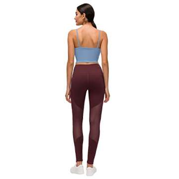 Stylish Summer Workout Tops for Women Sports Bras