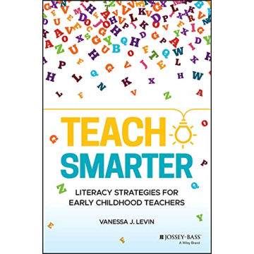 Teach Smarter: Unlock Literacy Strategies for Young Learners