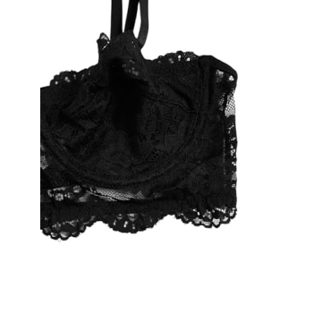 MakeMeChic Women's Spaghetti Strap Crop Cami Set