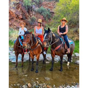 FURTALK Sun Hats for Women - UV Protection Packable