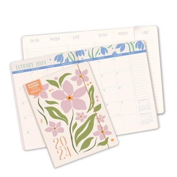 Orange Circle Studio 2024 Planner for All Planning Needs