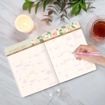 Orange Circle Studio 2024 Planner for All Planning Needs