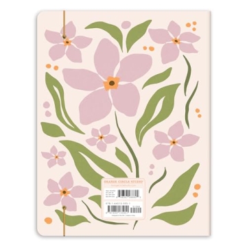 Orange Circle Studio 2024 Planner for All Planning Needs