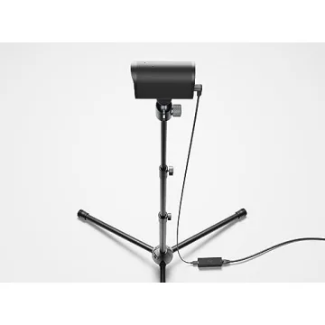 Logitech Mevo Ethernet Adapter for Reliable Streaming