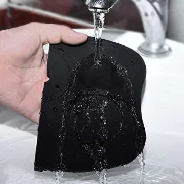 Espresso Tamper Mat - Food Safe Silicone with Anti-Slip Design