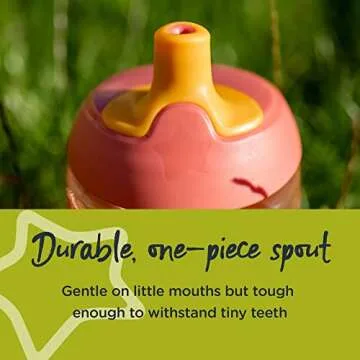 Tommee Tippee Sportee Water Bottle for Toddlers