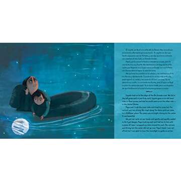 La Frontera (English and Spanish Edition)