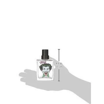 The Joker Perfume for Kids - 3.4 Oz