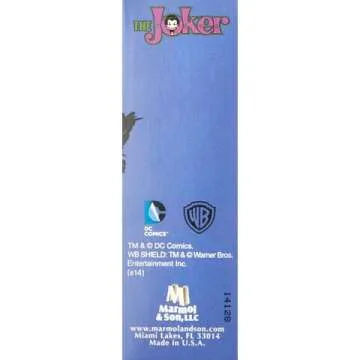 The Joker Perfume for Kids - 3.4 Oz