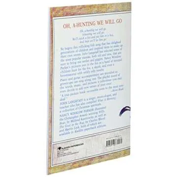 Oh, A-Hunting We Will Go - Rhyming Fun for Kids