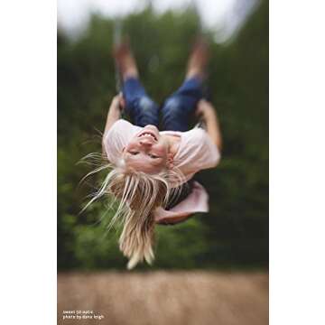 Lensbaby - Composer Pro II with Sweet 50 Optics - for Canon RF - Sweet Spot of Focus - Fantastic Blur - Perfect for Landscapes and Ambient Portraits