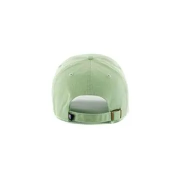 47 Brand Adjustable Cap - Clean UP New York Yankees Hemlock