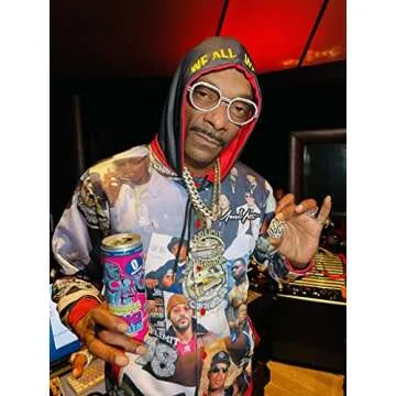 King Kongin Energy Drink, 12 Pack of 12 oz