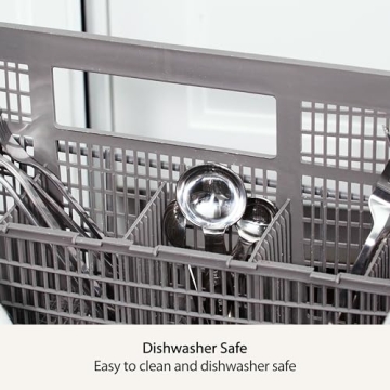 All-Clad Premium Stainless Steel Measuring Spoons