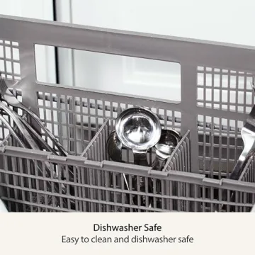 All-Clad Premium Stainless Steel Measuring Spoons