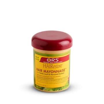 ORS HAIRestore Hair Mayonnaise 8 Ounce