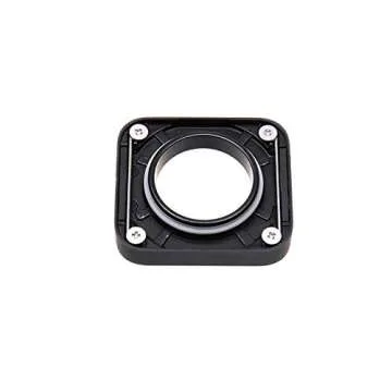 High-Quality GOHIGH Lens Replacement for GoPro HERO5 HERO6