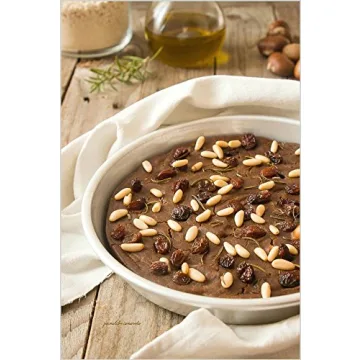 Giannetti Italian Chestnut Flour - Artisan Quality & Natural Taste