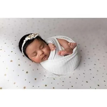 Twinkle Nest Baby Wraps - Perfect Newborn Photography Props