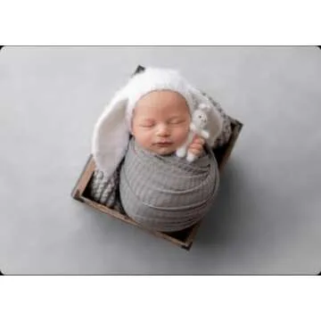 Twinkle Nest Baby Wraps - Perfect Newborn Photography Props