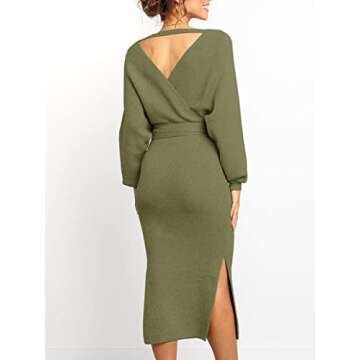 Elegant Chang Yun Women's Maxi Dress for All Occasions