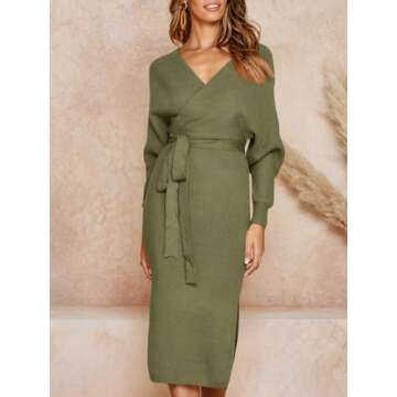 Elegant Chang Yun Women's Maxi Dress for All Occasions